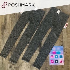 FUR Back Leggings rue21